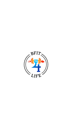 Android application Bfit 4 Life screenshort