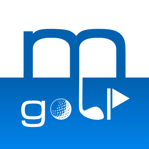 mGolf Download on Windows