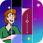 Cover Image of Download Shaggy - Friday Night Funkin'  APK