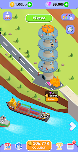 Canal Constructor 3