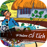 Video Co Tich | Phim hoat hinh icon