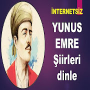 YUNUS EMRE ŞİİRLERİ DİNLE-İNTERNETSİZ