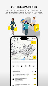 Screenshot 5 ÖAMTC android