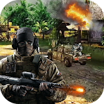 Cover Image of Herunterladen Army Commando Game 1.0.0 APK