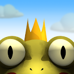Cover Image of Download Runaway Toad  APK