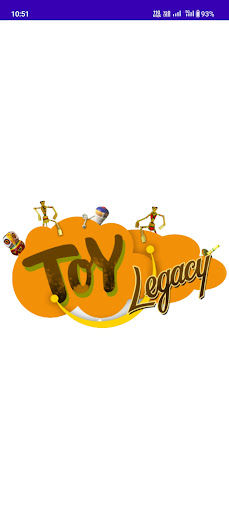 Android application Toy Legacy screenshort