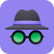 Third Eye - Selfie Intruder - Androidアプリ