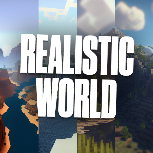 Realistic Physics Mod for MCPE