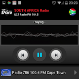RADIO SOUTH AFRICA icon