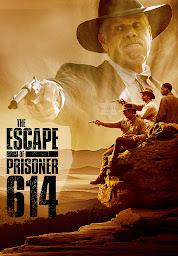 Icon image The Escape of Prisoner 614