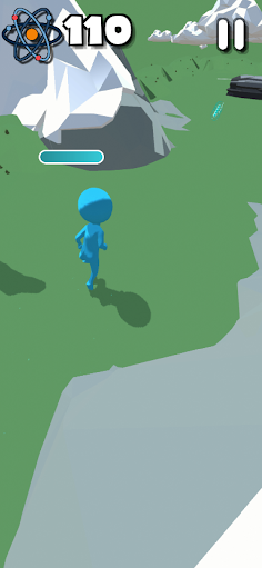 Magnitude Run - Screenshot 3