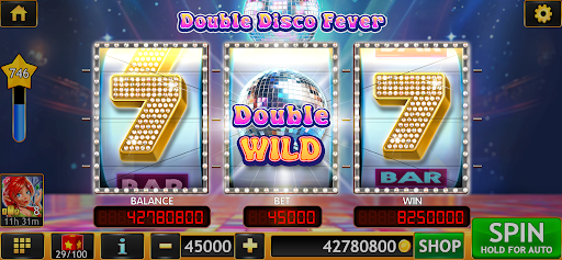 Wild Triple 777 Slots Casino 5