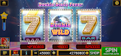 screenshot of Wild Triple 777 Slots Casino