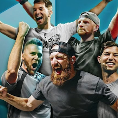 Dude Perfect on the App Store