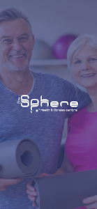 Sphere Fitness App Unknown