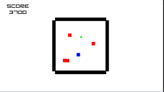 Claustrophobia - Screenshot 3