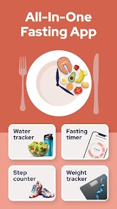 FastEasy: Fasting Tracker 3