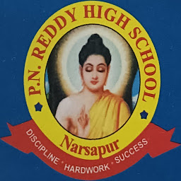 Icon image P.N.Reddy High School