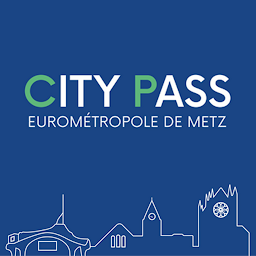 Icon image Metz City Pass
