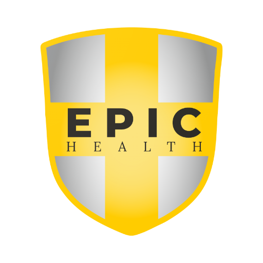 EPIC Life Application logo