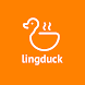 lingduck 拎得 - 外賣平台