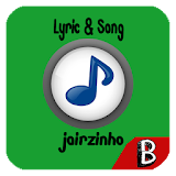 Tempo Jairzinho Song Lyric icon