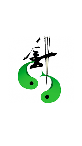Android application Yuan Qi acupunctuur screenshort