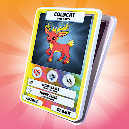 Icon image Hyper Cards: Trade & Collect