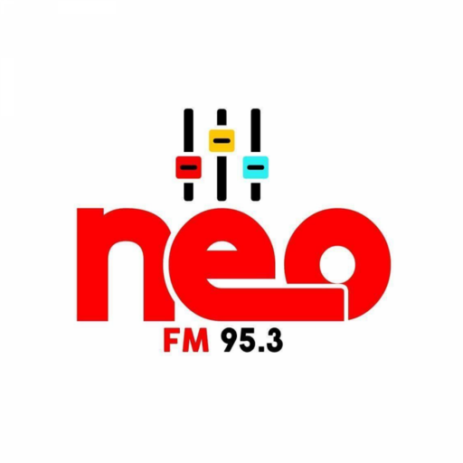 Neo FM 95.3 logo
