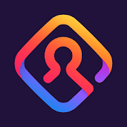 Firefox Lockwise 4.0.1 Icon