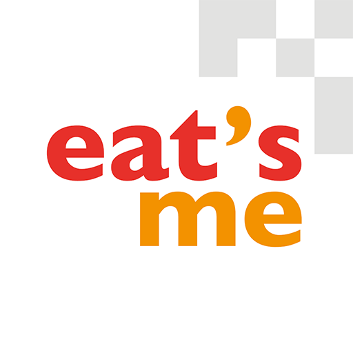 eats me logo