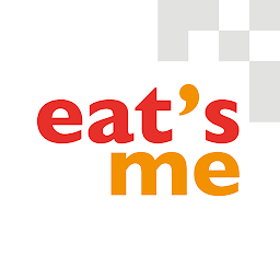 「eat's me」圖示圖片