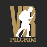 VR Pilgrim icon