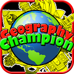 Cover Image of Herunterladen Geography Champion  APK