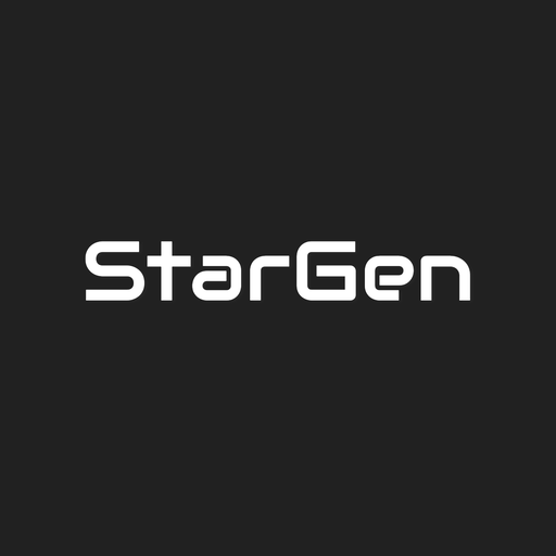 StarGen - Startup Name Generat  Icon