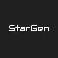 StarGen - Startup Name Generat icon