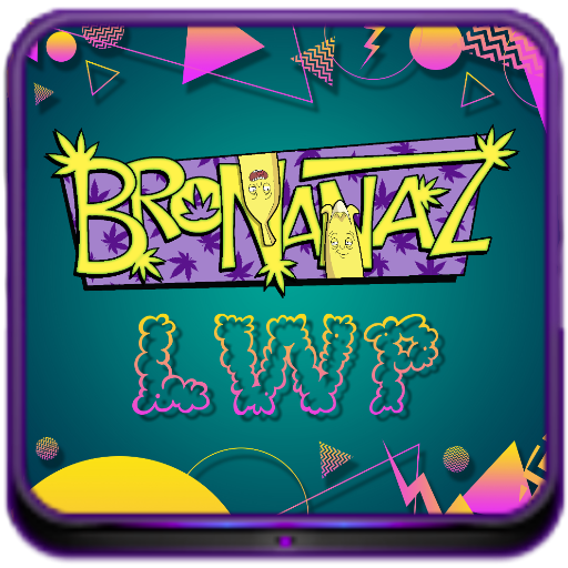 Bronanaz LWP