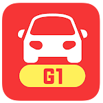 Cover Image of Descargar G1 Driving Practice Test  APK