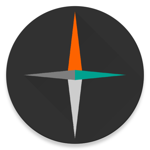 Directional Compass 1.0 Icon
