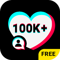 TikBooster - Get Followers and Likes for TikTok