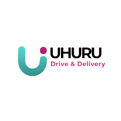 Uhuru DD Drivers App logo