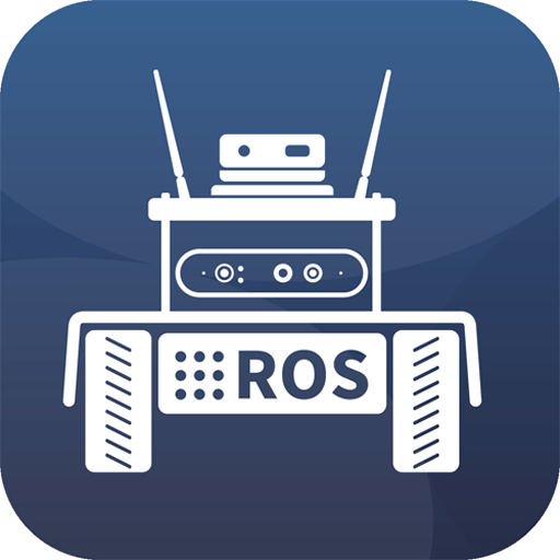 ROS2 Robot