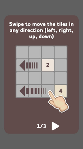 2048 Screen 2