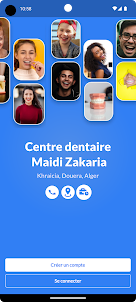 Centre Dentaire Maidi