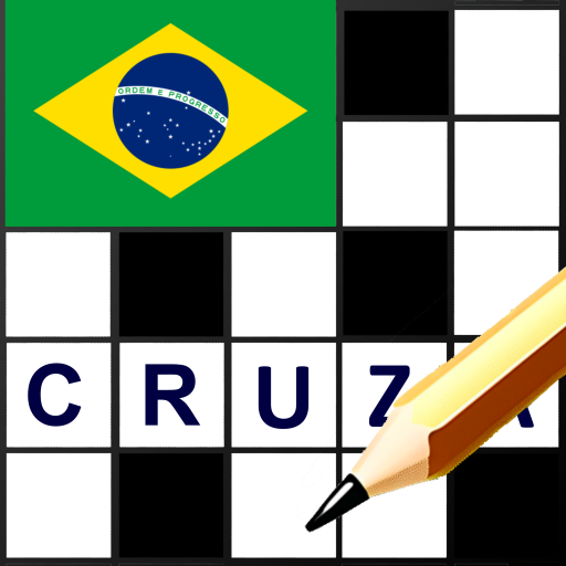 Palavras Cruzadas Logo