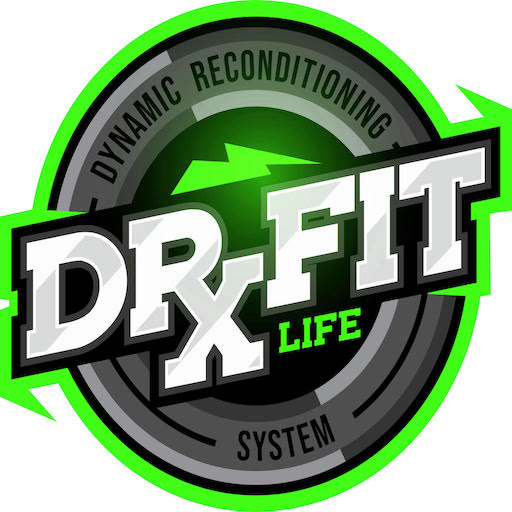 DRXFIT 1.0.0 Icon