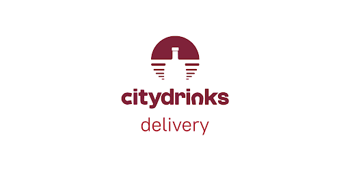 CityDrinks Courier App