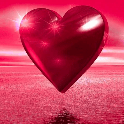 WASticker - Romantic stickers logo