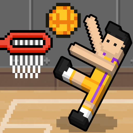 Basket Random (and other random games!) 