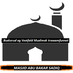Icon image Masjidka Abu Bakar Sadiq